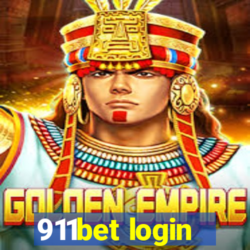 911bet login